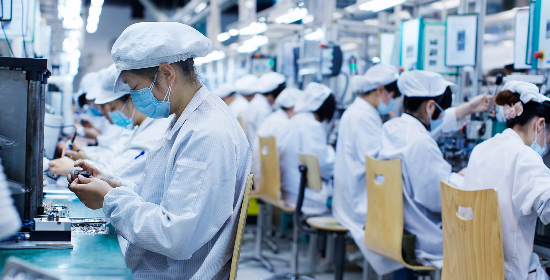 Chinesisches Neujahrsfest – A-Aktien