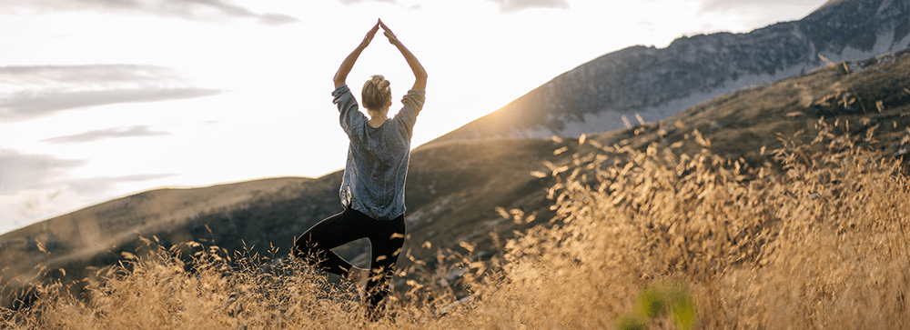 Yoga Asana - Aktiv oder passiv?