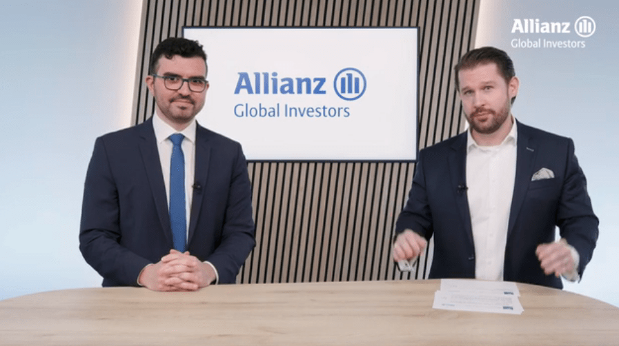 Allianz Dynamic Multi Asset Strategy SRI | AllianzGI