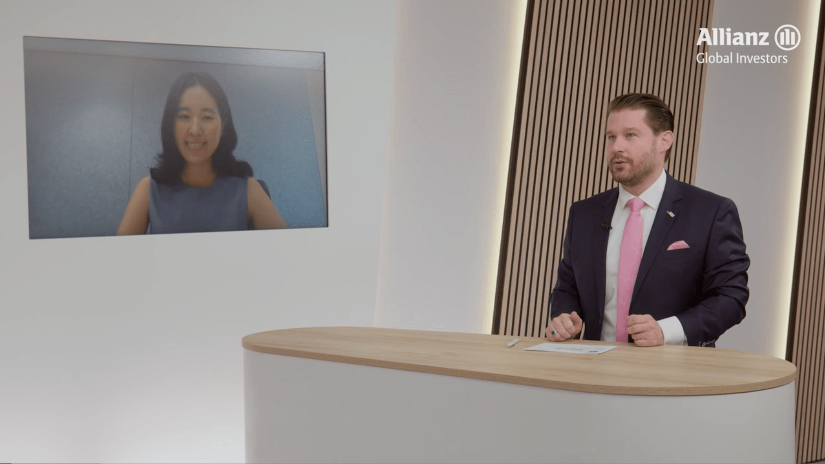 Allianz China A-Shares und Allianz All China Equity