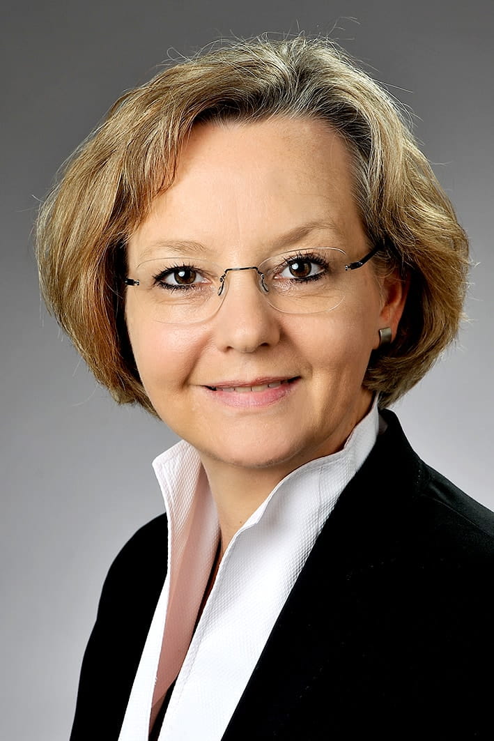 Antje Stobbe