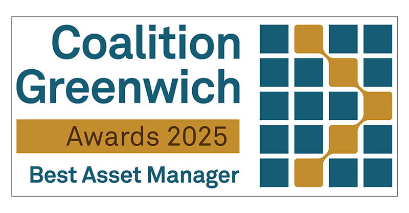 logo Greenwich Quality Leader 2024