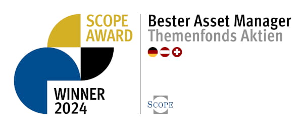 Scope Awards 2024 – AllianzGI In Zwei Asset Management Kategorien ...