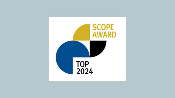 Scope Awards 2024 – AllianzGI In Zwei Asset Management Kategorien ...