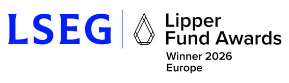 LSEG Lipper Fund Awards