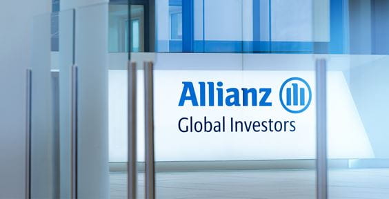 Allianz Global Investors logo