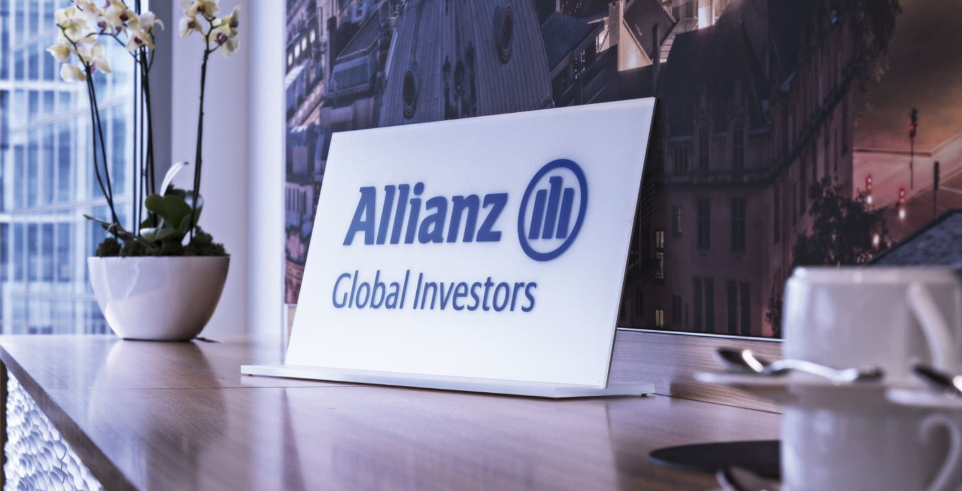 Alex Bibani Verstärkt AllianzGI-Team Für Thematische Aktieninvestments ...