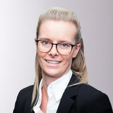 Nicole Meckelholt