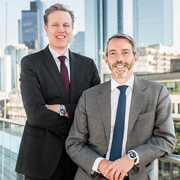 M. Born und T. Winkelmann