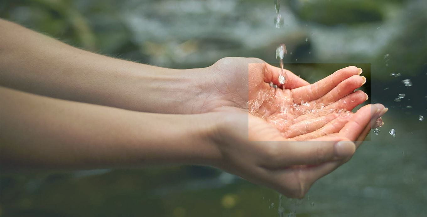 Sauberes Wasser Allianz Global Investors