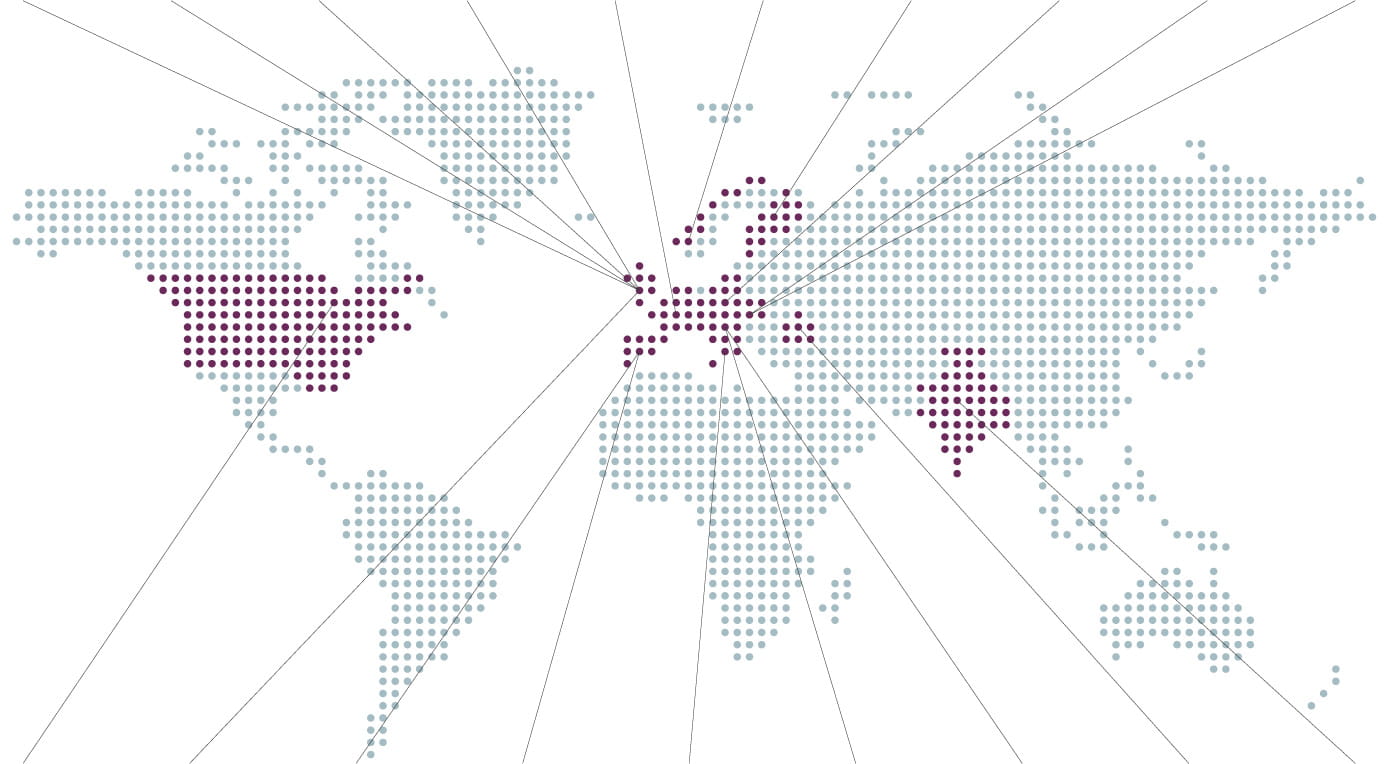 Worldmap