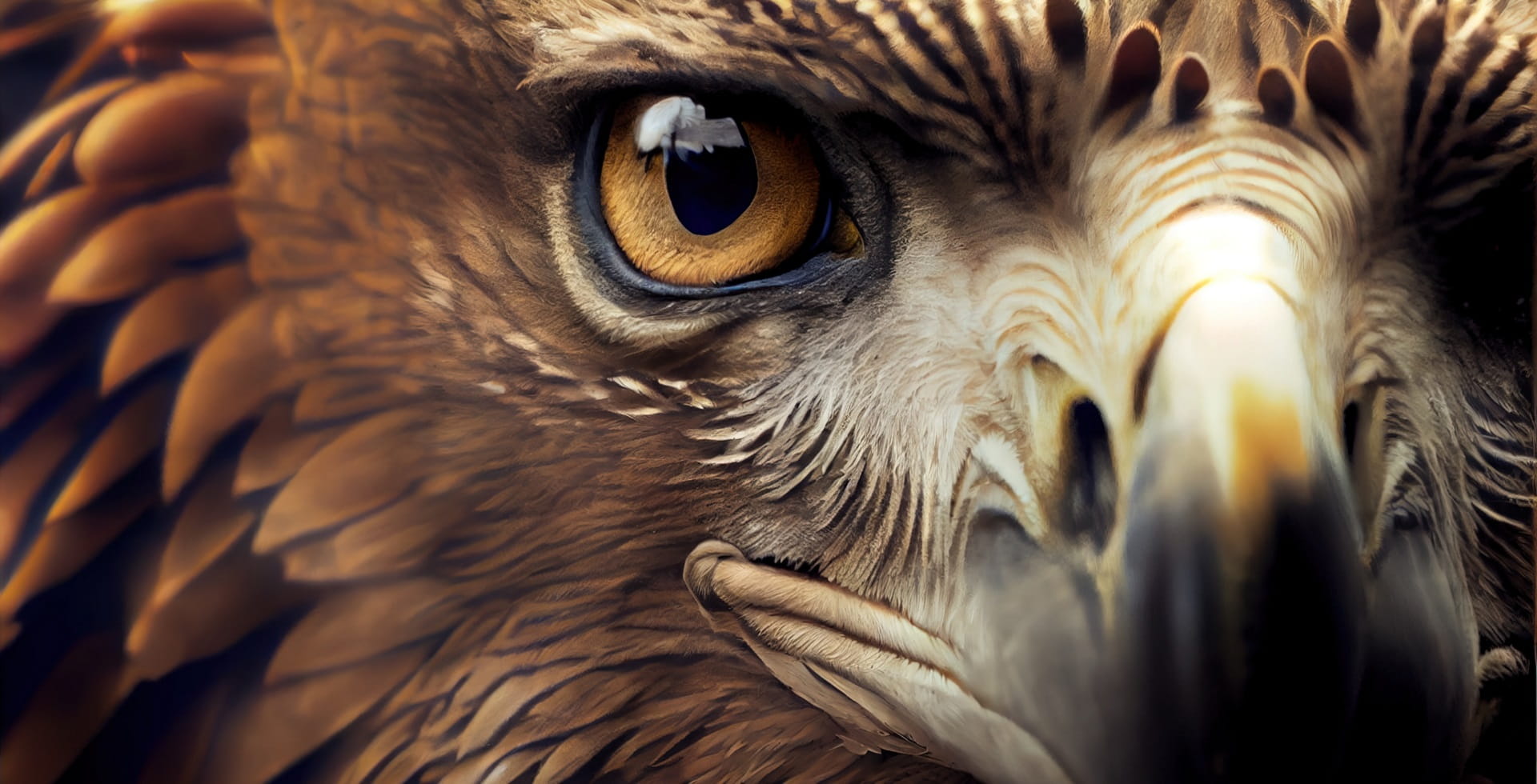 Mädchen im Getreidefeld