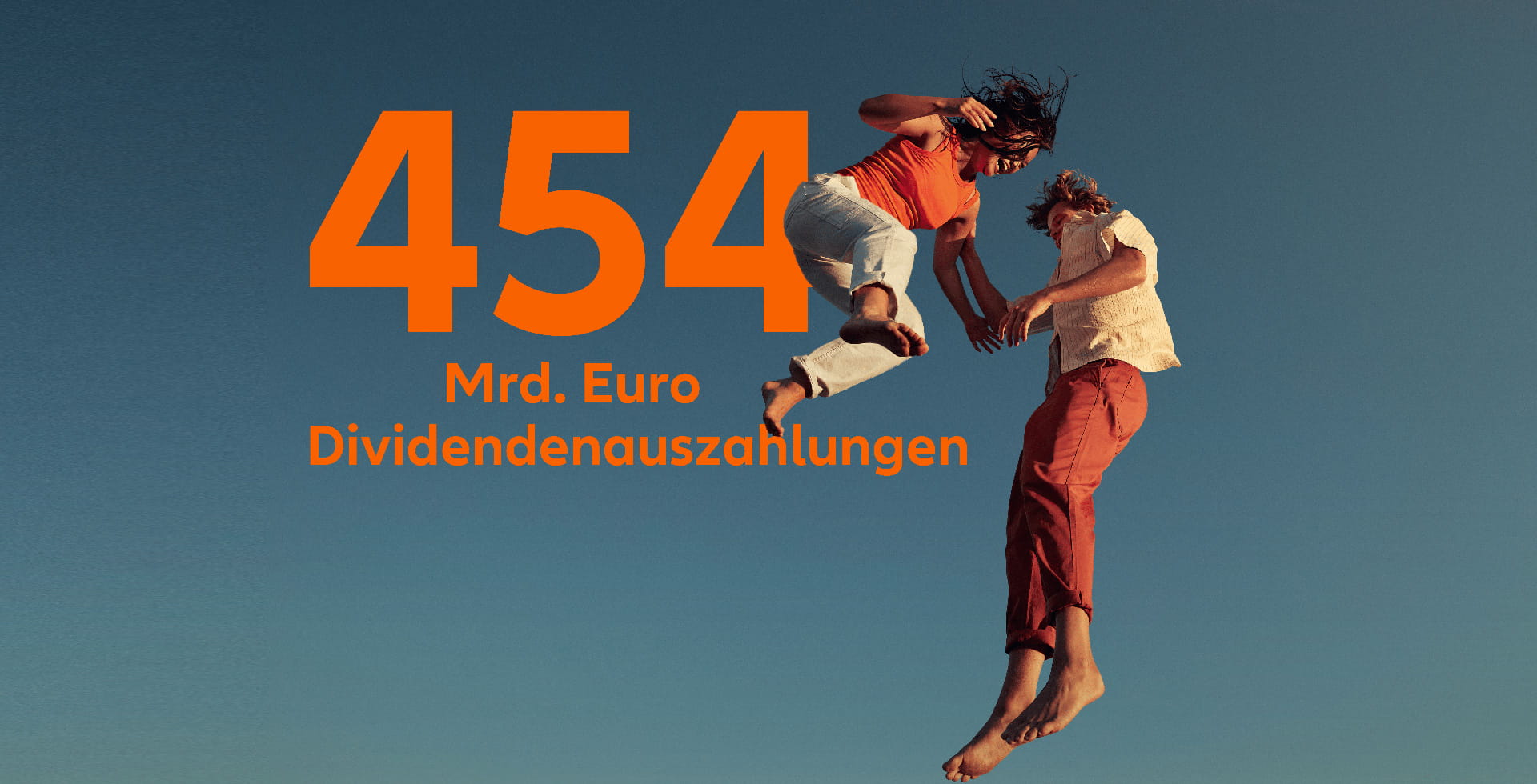 Für das Jahr 2026 ist mit rund 454 Mrd. Euro Dividendenauszahlungen der Unternehmen im STOXX Europe 600 zu rechnen