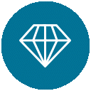 Diamond icon