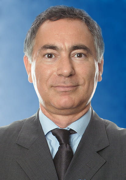 Francois Lepera