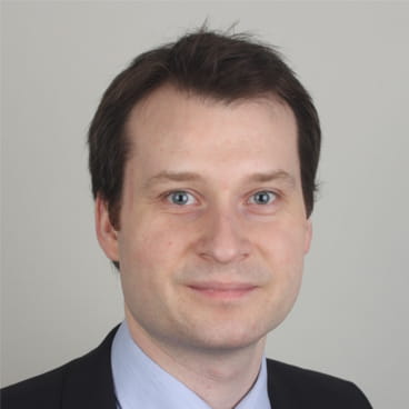 Paul Reska