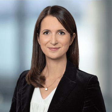 Annette Gottschling