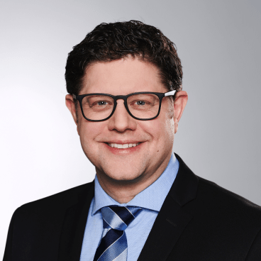 Dr. Marty Jörn Klein