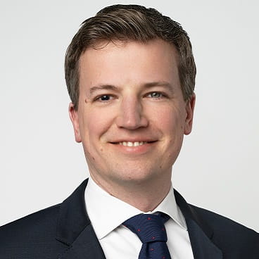 Tilman Muller