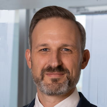 Gregor M.A. Hirt