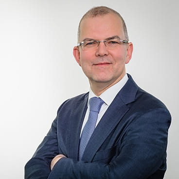 Hans-Jörg Naumer Expert-Image