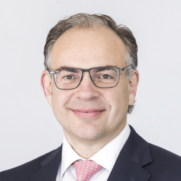 Dr. Michael Heldman