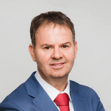 Michael Krautzberger