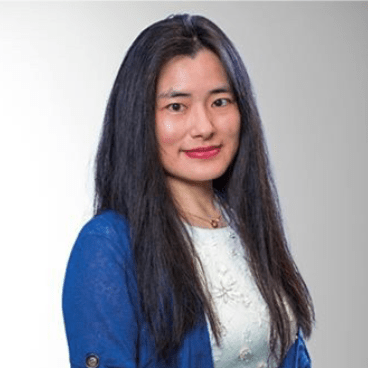 Yiyi Jiang